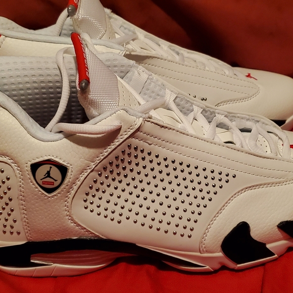 jordan 14s supreme